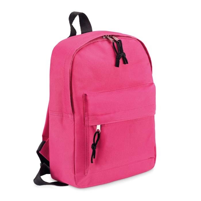 Mochila niño personalizada